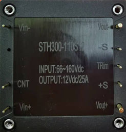 STH300-110S12